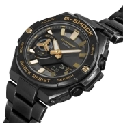 ساعت مچی مردانه کاسیو G-Shock مدل GST-B500BD-1A9DR 1