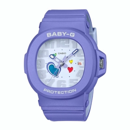 ساعت مچی بچه‌گانه کاسیو BABY-G مدل BGA-10-6A