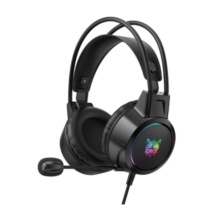 هدفون گیمینگ اونیکوما مدل X15 PRO - مشکی