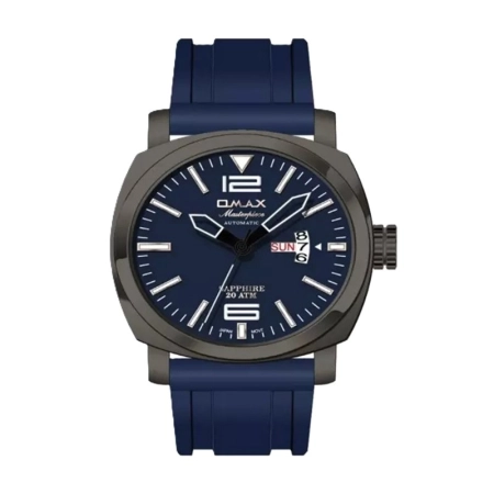 ساعت مچی مردانه اوماکس Masterpiece مدل OSA033SK44I