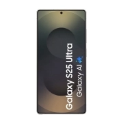 گوشی سامسونگ گلکسی S25 Ultra 5G ظرفیت 256GB و رم 12GB رنگ مشکی - ویتنام