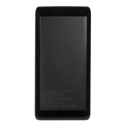 پاوربانک ارلدام مدل PD39 ظرفیت 10000mAh - مشکی