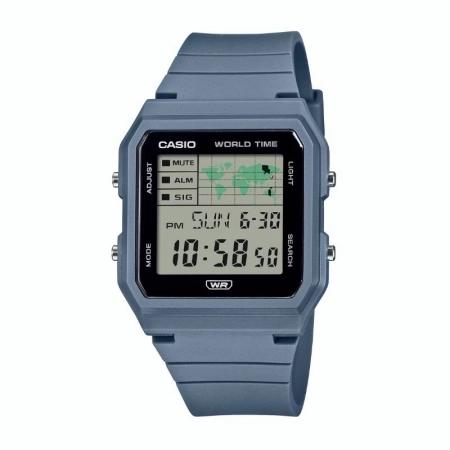 ساعت مچی کاسیو مدل LF-30W-2A
