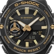 ساعت مچی مردانه کاسیو G-Shock مدل GST-B500BD-1A9DR