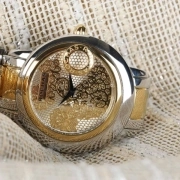 ساعت مچی زنانه روشاس مدل RP1L014M0081 3