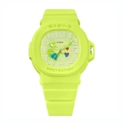 ساعت مچی زنانه کاسیو BABY-G مدل BGA-10-3A