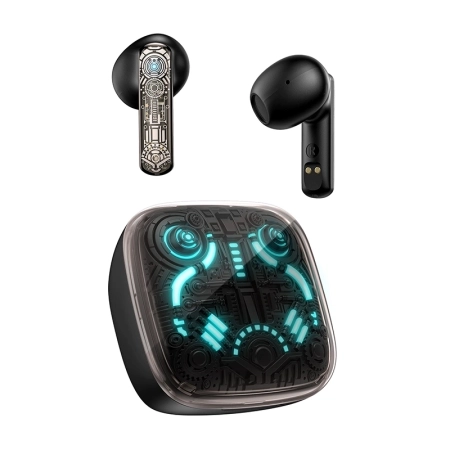 هندزفری بلوتوثی گیمینگ اونیکوما مدل T1 - مشکی