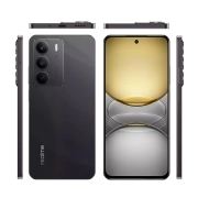 گوشی ریلمی C75 ظرفیت 256GB و رم 8GB - مشکی 1