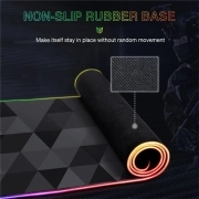 ماوس پد گیمینگ اونیکوما مدل MP006 RGB 3