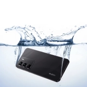 گوشی ریلمی C75 ظرفیت 256GB و رم 8GB - مشکی 8