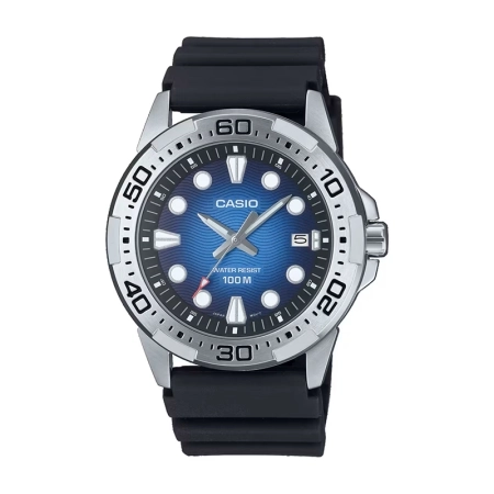ساعت مچی مردانه کاسیو Standard مدل MTD-140-2A