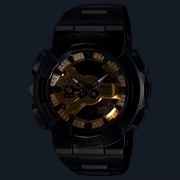 ساعت مچی مردانه کاسیو G-SHOCK مدل GM-110BD-1A9DR 6