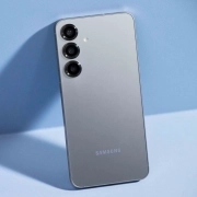 گوشی سامسونگ گلکسی S25 Plus 5G ظرفیت 256GB و رم 12GB رنگ خاکستری - ویتنام 2