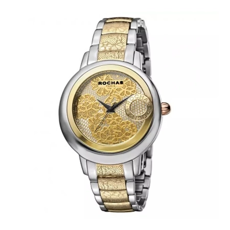 ساعت مچی زنانه روشاس مدل RP1L014M0081