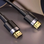 کابل HDMI بیسوس مدل Cafule Series طول 1 متر - مشکی 1
