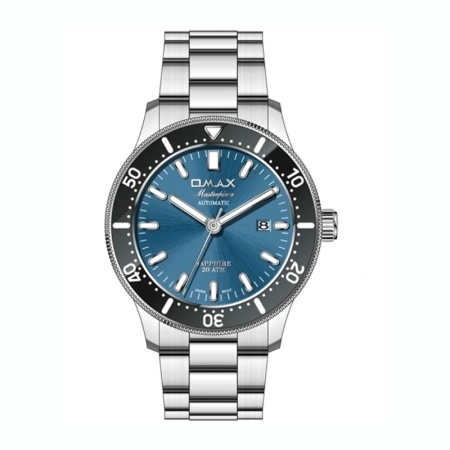 ساعت مچی مردانه اوماکس Masterpiece مدل OSA030PI6I
