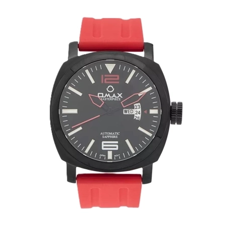 ساعت مچی مردانه اوماکس Masterpiece مدل OSA033SM20I