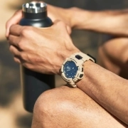 ساعت مچی مردانه کاسیو G-SHOCK مدل GBA-900UU-5ADR 3
