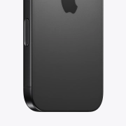 گوشی اپل 16 Pro Max ZAA ظرفیت 256GB و رم 8GB - مشکی 1