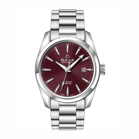 ساعت مچی مردانه اوماکس Masterpiece مدل OAOM001P86I