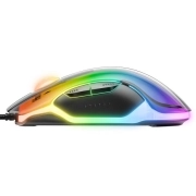 ماوس گیمینگ اونیکوما مدل CW925 - مشکی 2