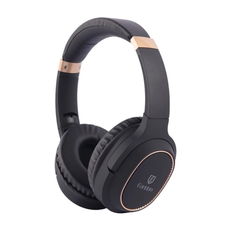 هدفون بلوتوثی ارلدام مدل ET-BH85 - مشکی
