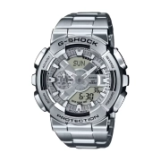 ساعت مچی مردانه کاسیو G-SHOCK مدل GM-110D-8ADR