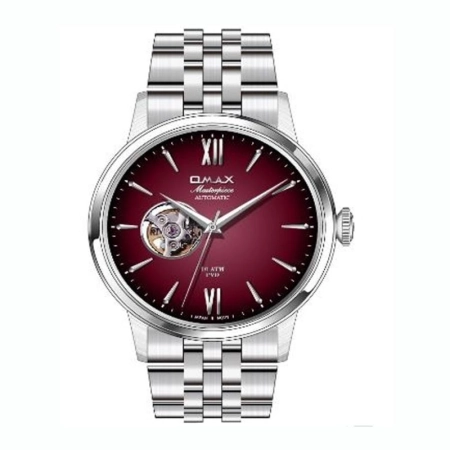 ساعت مچی مردانه اوماکس Masterpiece مدل OAOR001P86I