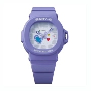 ساعت مچی زنانه کاسیو BABY-G مدل BGA-10-6A