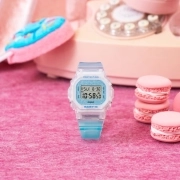 ساعت مچی زنانه کاسیو BABY-G مدل BGD-565GC-2