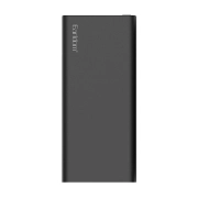 پاوربانک ارلدام مدل PD21 ظرفیت 10000mAh - مشکی