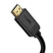 کابل HDMI بیسوس مدل CAKGQ-C01 طول 3 متر - مشکی