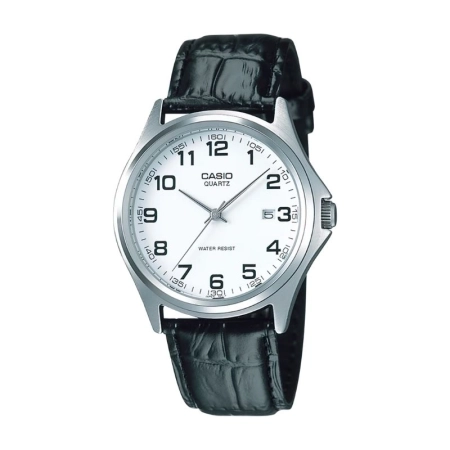 ساعت مچی مردانه کاسیو مدل MTP-1183E-7B