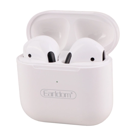 هندزفری بلوتوثی ارلدام مدل TWS2 - سفید