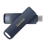 فلش مموری سن دیسک مدل PHONE DRIVE ظرفیت 128GB