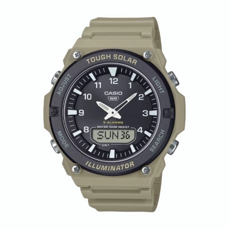 ساعت مچی مردانه کاسیو مدل AQ-S820W-5A