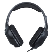 هدفون سیمی گیمینگ اونیکوما مدل K20 - مشکی 3