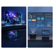 کابل HDMI بیسوس مدل CAKGQ-C01 طول 3 متر - مشکی 6
