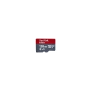 کارت حافظه‌ microSDXC سن دیسک مدل ULTRA ظرفیت 128GB 1