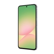 گوشی سامسونگ گلکسی A56 5G ظرفیت 256GB و رم 12GB رنگ مشکی - ویتنام