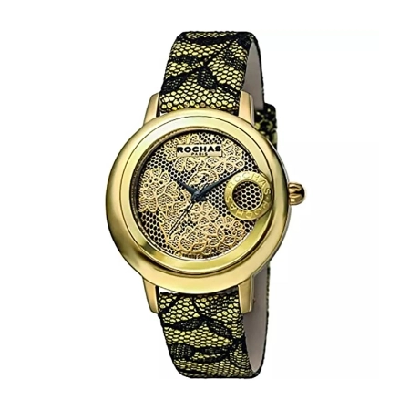ساعت مچی زنانه روشاس مدل RP1L014L0021