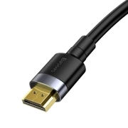 کابل HDMI بیسوس مدل Cafule Series طول 1 متر - مشکی 4