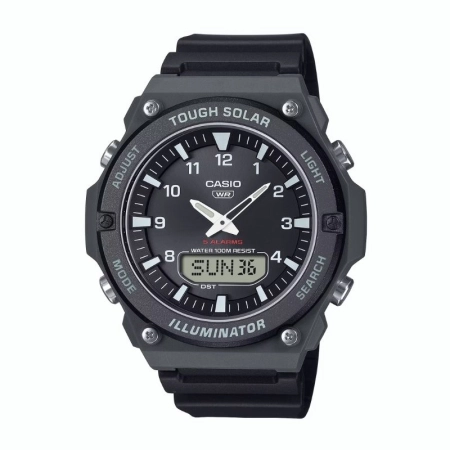 ساعت مچی مردانه کاسیو مدل AQ-S820W-1A