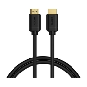 کابل HDMI بیسوس مدل CAKGQ-A01 طول 1 متر - مشکی