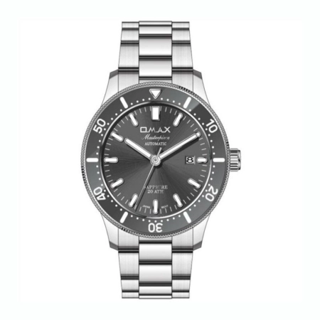 ساعت مچی مردانه اوماکس Masterpiece مدل OSA030P96I