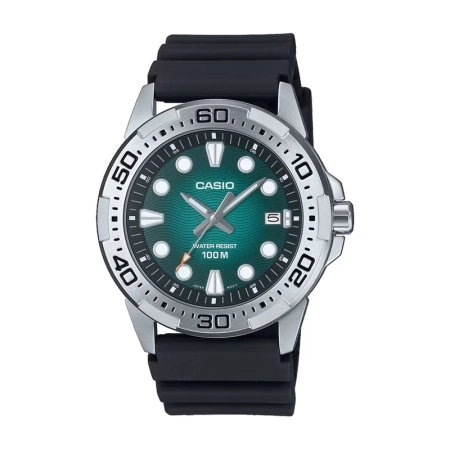 ساعت مچی مردانه کاسیو Standard مدل MTD-140-3A