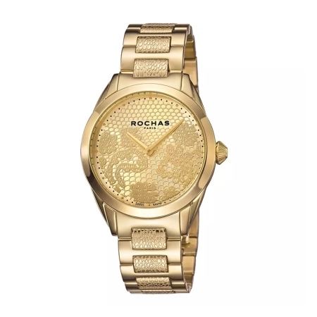 ساعت مچی زنانه روشاس مدل RP1L007M0061