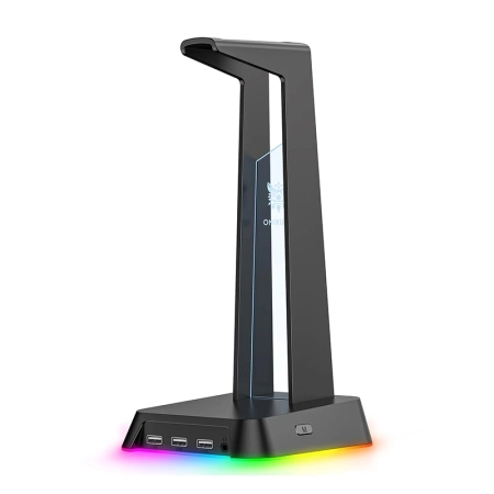 استند و هاب گیمینگ اونیکوما مدل ST2 - مشکی