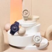 ساعت مچی زنانه کاسیو G-SHOCK مدل GMA-P2100M-2ADR 2
