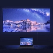 کابل HDMI بیسوس مدل Cafule Series طول 2 متر - مشکی 6
